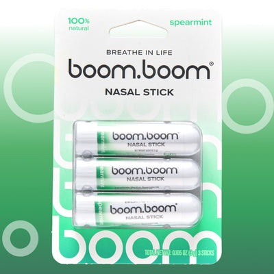 Spearmint
