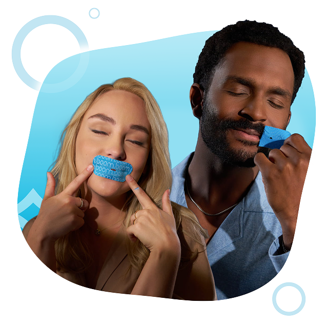 Why you will love Mouth Tape