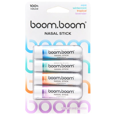 Variety 4pk