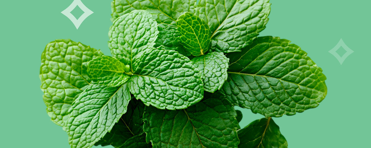 Peppermint oil
