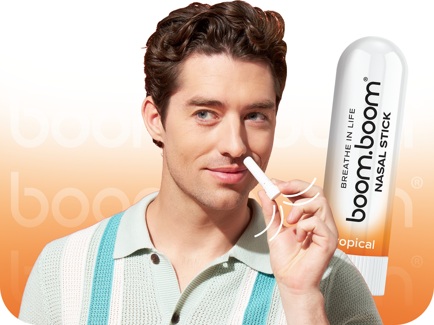 What’s a BoomBoom stick